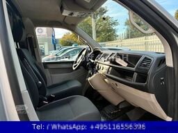 VW Nr.B14 T6 lang 1.Hand / Klima / Touch /