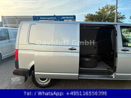 VW Nr.B14 T6 lang 1.Hand / Klima / Touch /