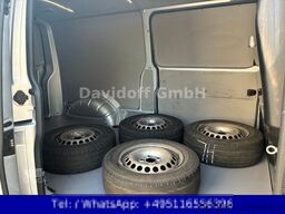 VW Nr.B14 T6 lang 1.Hand / Klima / Touch /
