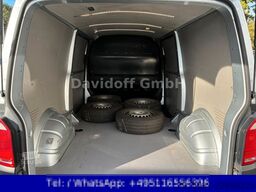 VW Nr.B14 T6 lang 1.Hand / Klima / Touch /