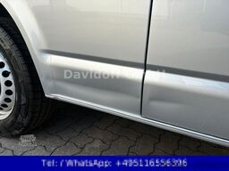 VW Nr.B14 T6 lang 1.Hand / Klima / Touch /