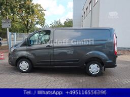 FORD Nr.55 Transit 1.Hand / Kamera / Touch