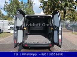 FORD Nr.55 Transit 1.Hand / Kamera / Touch