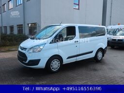 FORD Nr.68 Transit 330 L1 / 9 Sitzer / Klima / Tempo.