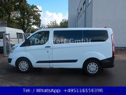 FORD Nr.68 Transit 330 L1 / 9 Sitzer / Klima / Tempo.
