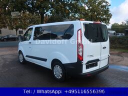 FORD Nr.68 Transit 330 L1 / 9 Sitzer / Klima / Tempo.