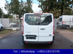 FORD Nr.68 Transit 330 L1 / 9 Sitzer / Klima / Tempo.