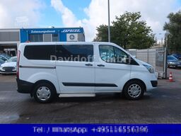 FORD Nr.68 Transit 330 L1 / 9 Sitzer / Klima / Tempo.
