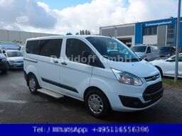 FORD Nr.68 Transit 330 L1 / 9 Sitzer / Klima / Tempo.