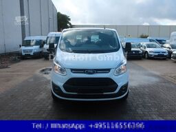 FORD Nr.68 Transit 330 L1 / 9 Sitzer / Klima / Tempo.