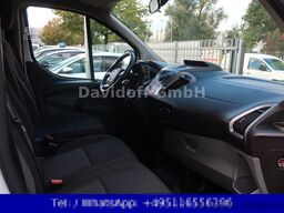 FORD Nr.68 Transit 330 L1 / 9 Sitzer / Klima / Tempo.