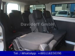 FORD Nr.68 Transit 330 L1 / 9 Sitzer / Klima / Tempo.