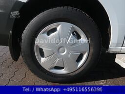FORD Nr.68 Transit 330 L1 / 9 Sitzer / Klima / Tempo.