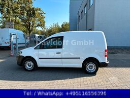 VW Nr.212 Caddy 1.Hand / Werkstatt / Klima / Navi