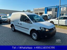 VW Nr.212 Caddy 1.Hand / Werkstatt / Klima / Navi
