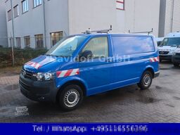VW Nr. T5 4Motion 1.Hand / Werkstatt / PDC / SHZ