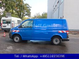 VW Nr. T5 4Motion 1.Hand / Werkstatt / PDC / SHZ