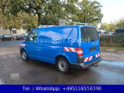 VW Nr. T5 4Motion 1.Hand / Werkstatt / PDC / SHZ
