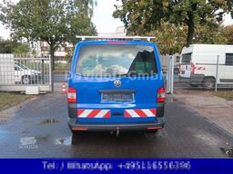 VW Nr. T5 4Motion 1.Hand / Werkstatt / PDC / SHZ