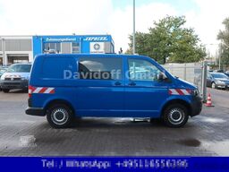 VW Nr. T5 4Motion 1.Hand / Werkstatt / PDC / SHZ