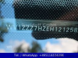 VW Nr. T5 4Motion 1.Hand / Werkstatt / PDC / SHZ
