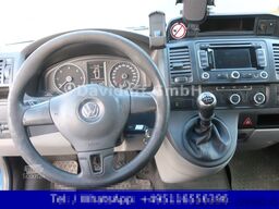 VW Nr. T5 4Motion 1.Hand / Werkstatt / PDC / SHZ