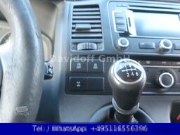 VW Nr. T5 4Motion 1.Hand / Werkstatt / PDC / SHZ
