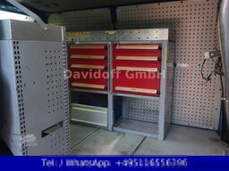 VW Nr. T5 4Motion 1.Hand / Werkstatt / PDC / SHZ