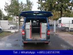 VW Nr. T5 4Motion 1.Hand / Werkstatt / PDC / SHZ