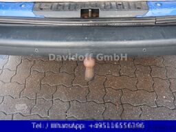 VW Nr. T5 4Motion 1.Hand / Werkstatt / PDC / SHZ