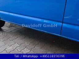 VW Nr. T5 4Motion 1.Hand / Werkstatt / PDC / SHZ