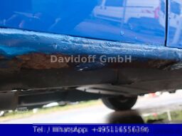 VW Nr. T5 4Motion 1.Hand / Werkstatt / PDC / SHZ