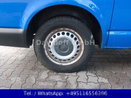 VW Nr. T5 4Motion 1.Hand / Werkstatt / PDC / SHZ