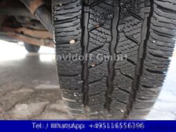 VW Nr. T5 4Motion 1.Hand / Werkstatt / PDC / SHZ
