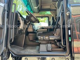 MAN TGX 18.510 4x2 BLS XXL Intarder ACC LGS