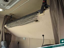 SCANIA R560 V8 8x4 Retarder 2-Leiter Hydraulik Standkl.