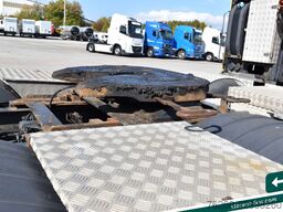 SCANIA R560 V8 8x4 Retarder 2-Leiter Hydraulik Standkl.