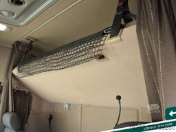 SCANIA R560 V8 8x4 Retarder 2-Leiter Hydraulik Standkl.