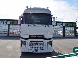RENAULT T520 Vollluftfederung Retader Standklima ACC ALU