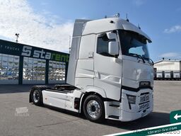 RENAULT T520 Vollluftfederung Retader Standklima ACC ALU