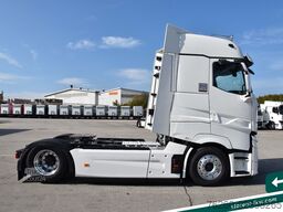 RENAULT T520 Vollluftfederung Retader Standklima ACC ALU
