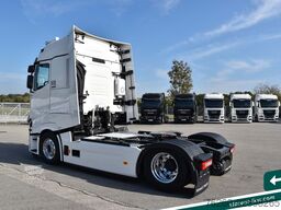 RENAULT T520 Vollluftfederung Retader Standklima ACC ALU