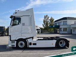 RENAULT T520 Vollluftfederung Retader Standklima ACC ALU
