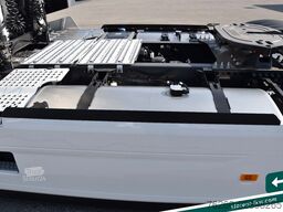 RENAULT T520 Vollluftfederung Retader Standklima ACC ALU