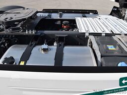 RENAULT T520 Vollluftfederung Retader Standklima ACC ALU