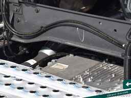 RENAULT T520 Vollluftfederung Retader Standklima ACC ALU
