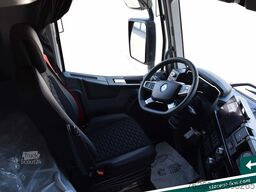 RENAULT T520 Vollluftfederung Retader Standklima ACC ALU