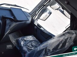 RENAULT T520 Vollluftfederung Retader Standklima ACC ALU