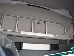 RENAULT T520 Vollluftfederung Retader Standklima ACC ALU