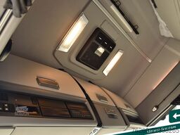 RENAULT T520 Vollluftfederung Retader Standklima ACC ALU